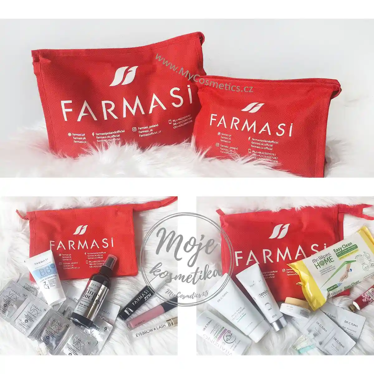 Kosmetika Farmasi